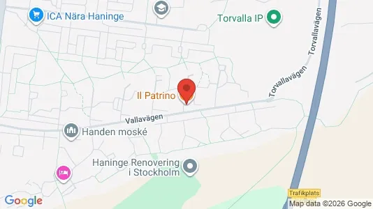Bostadsrätter till salu i Haninge - Bild från Google Street View