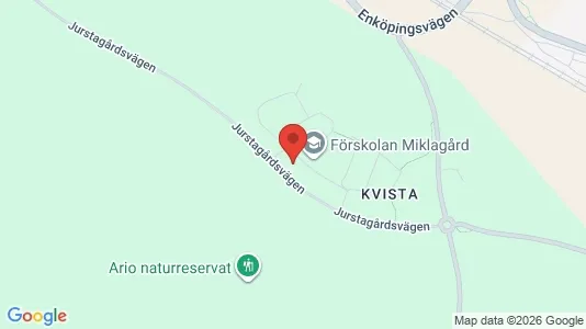 Bostadsrätter till salu i Upplands-Bro - Bild från Google Street View