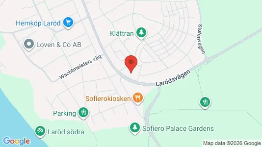 Lägenheter att hyra i Helsingborg - Bild från Google Street View