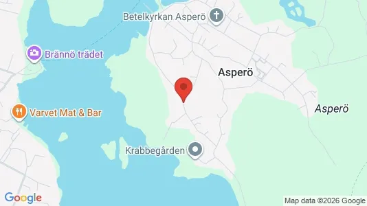 Lägenheter till salu i Göteborg Centrum - kort over placeringen