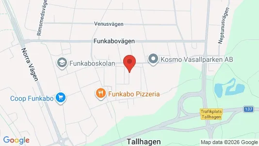 Lägenheter till salu i Kalmar - Bild från Google Street View