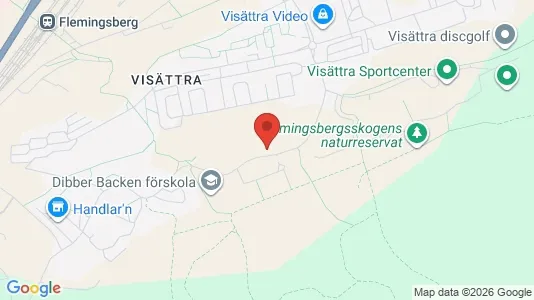 Lägenheter till salu i Huddinge - Bild från Google Street View