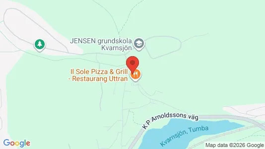 Bostadsrätter till salu i Botkyrka - Bild från Google Street View