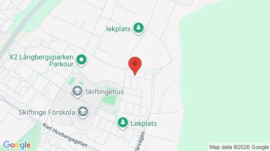 Lägenheter att hyra i Eskilstuna - Bild från Google Street View