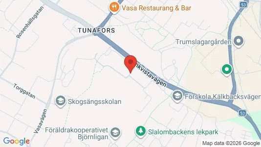 Lägenheter att hyra i Eskilstuna - Bild från Google Street View