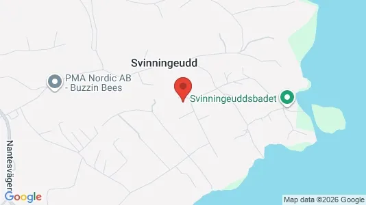 Lägenheter till salu i Österåker - kort over placeringen