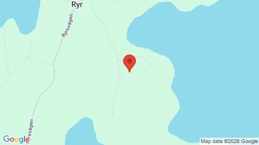 Lägenheter till salu i Mellerud - kort over placeringen
