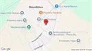 Lägenhet att hyra, Stockholms län