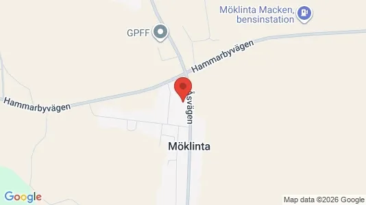 Lägenheter att hyra i Sala - kort over placeringen