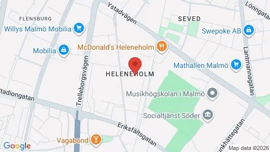 Lägenheter att hyra i Område ej specificerat - Bild från Google Street View