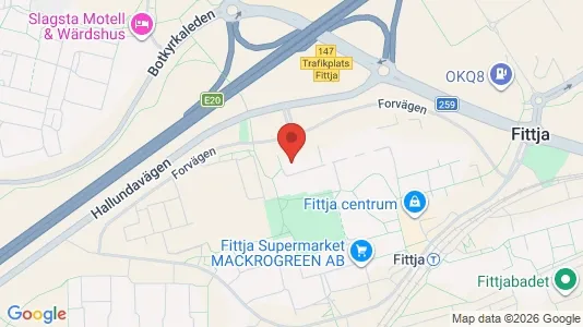 Lägenheter att hyra i Område ej specificerat - Bild från Google Street View