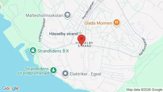 Bostadsrätter till salu i Västerort - Bild från Google Street View