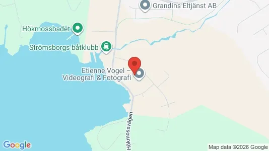 Bostadsrätter till salu i Nykvarn - Bild från Google Street View