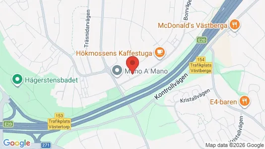 Bostadsrätter till salu i Söderort - Bild från Google Street View