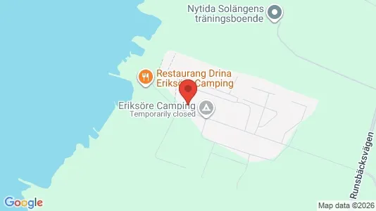 Lägenheter till salu i Mörbylånga - kort over placeringen
