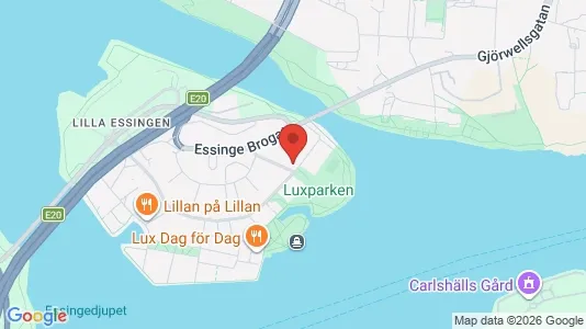 Lägenheter till salu i Kungsholmen - Bild från Google Street View