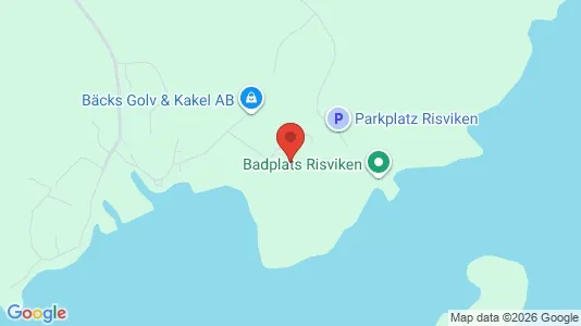 Lägenheter till salu i Åmål - kort over placeringen