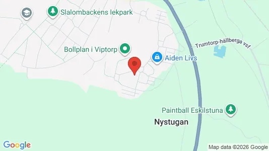 Lägenheter att hyra i Eskilstuna - Bild från Google Street View
