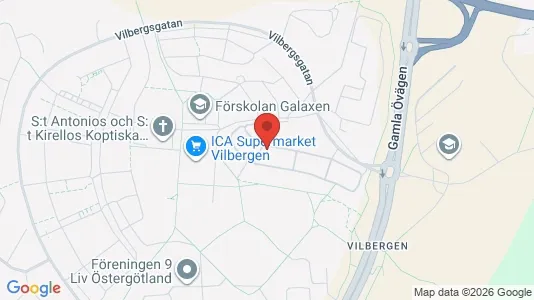 Lägenheter att hyra i Norrköping - Bild från Google Street View