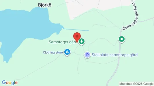 Lägenheter till salu i Norrtälje - kort over placeringen