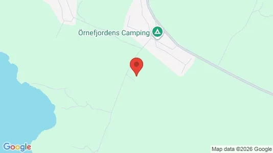 Lägenheter till salu i Sotenäs - kort over placeringen