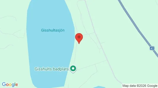 Lägenheter till salu i Nässjö - Bild från Google Street View