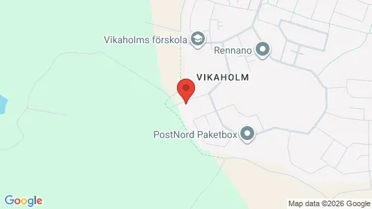 Bostadsrätter till salu i Alvesta - Bild från Google Street View