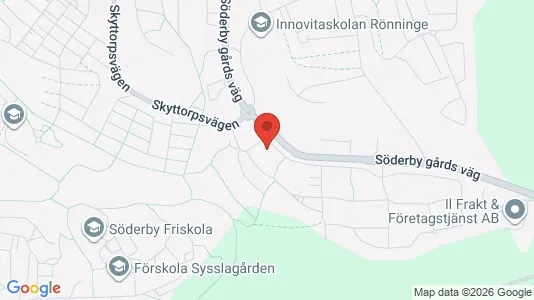 Lägenheter till salu i Salem - Bild från Google Street View