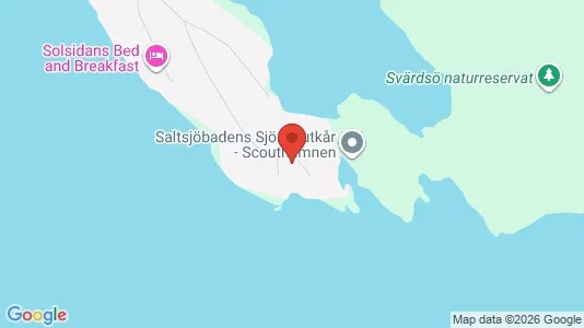 Lägenheter till salu i Nacka - Bild från Google Street View