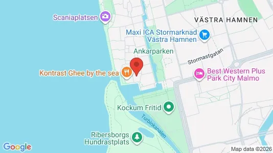 Bostadsrätter till salu i Område ej specificerat - Bild från Google Street View