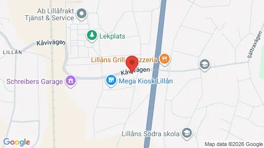 Lägenheter till salu i Örebro - Bild från Google Street View