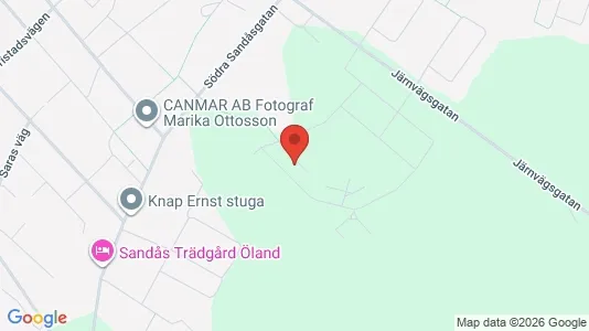 Bostadsrätter till salu i Mörbylånga - Bild från Google Street View
