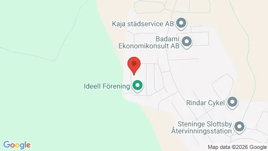 Bostadsrätter till salu i Sigtuna - Bild från Google Street View