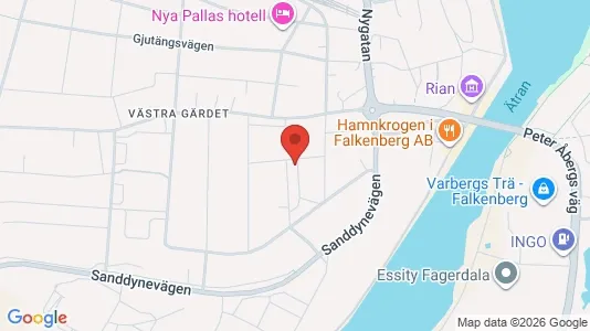 Bostadsrätter till salu i Område ej specificerat - Bild från Google Street View