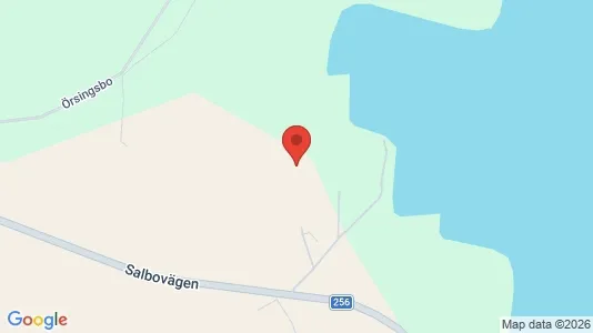 Lägenheter till salu i Sala - Bild från Google Street View