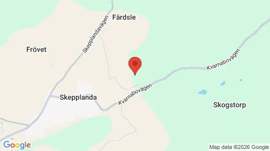 Lägenheter till salu i Ale - Bild från Google Street View