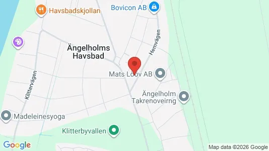 Lägenheter att hyra i Staffanstorp - Bild från Google Street View