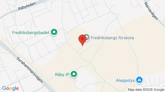 Lägenheter att hyra i Västerås - Bild från Google Street View