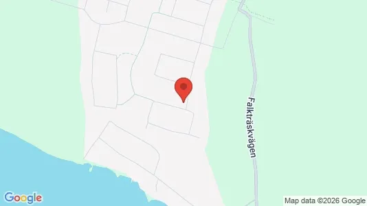 Lägenheter att hyra i Skellefteå - Bild från Google Street View