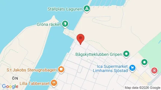 Bostadsrätter till salu i Limhamn/Bunkeflo - Bild från Google Street View