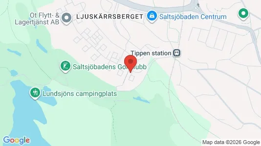 Lägenheter till salu i Nacka - Bild från Google Street View