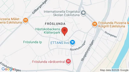 Lägenheter att hyra i Eskilstuna - Bild från Google Street View