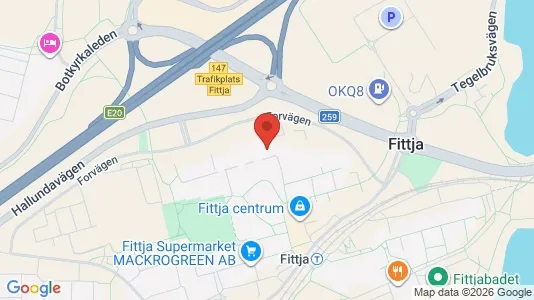 Lägenheter att hyra i Område ej specificerat - Bild från Google Street View