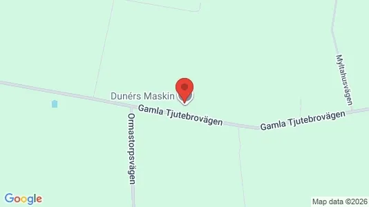 Lägenheter till salu i Helsingborg - kort over placeringen