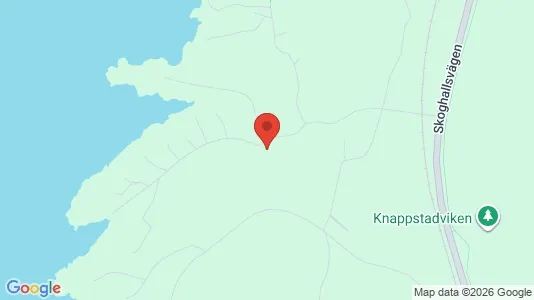 Lägenheter till salu i Karlstad - kort over placeringen