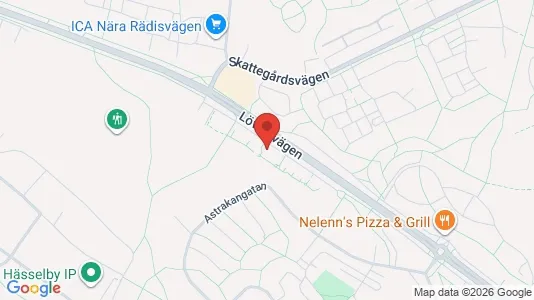 Lägenheter till salu i Område ej specificerat - Bild från Google Street View