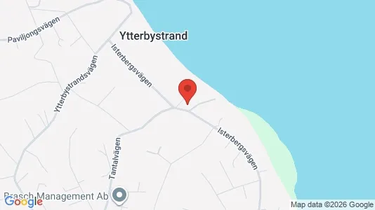 Lägenheter till salu i Vaxholm - kort over placeringen