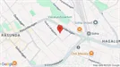 Lägenhet till salu, Solna, Gustafsvägen<span class="blurred street-number" onclick="ProcessAdRequest(5392521)"><span class="hint">Se väg-nr</span>[xxxxxxxx]</span>