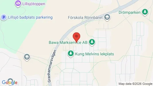 Lägenheter till salu i Upplands-Bro - kort over placeringen