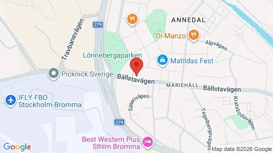 Lägenheter till salu i Område ej specificerat - kort over placeringen